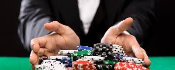 Официальный сайт Casino Eldorado
